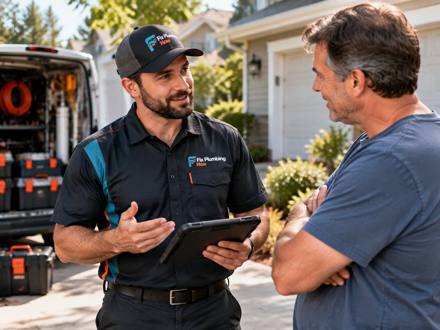 Clogged Drain Service Elkton, MD FAQs